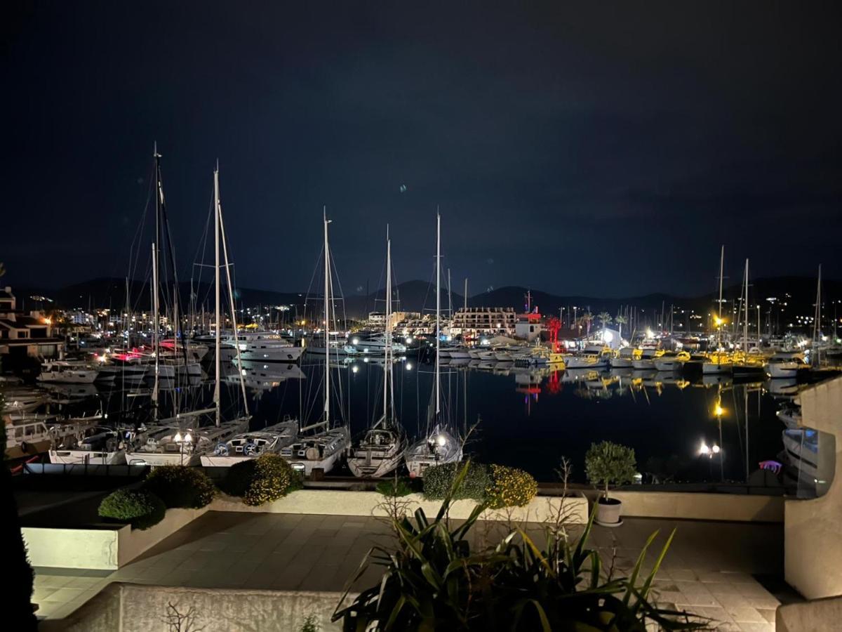 Entre Le Port Et La Plage, Golfe De Saint Tropez Cogolin Exterior photo